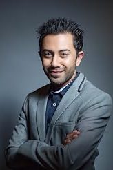 Rajesh Bhatia