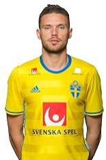 Marcus Berg