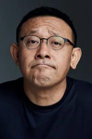 Jiang Wen