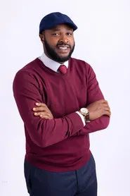 Femi Adebayo