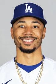 Mookie Betts