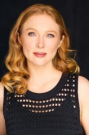 Molly C. Quinn