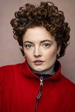 Anna McKelvie