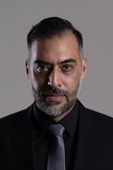 Ramón Medina