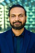Mitesh Kumar Patel