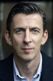 Matthew Ashforde