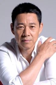 Zhang Fengyi