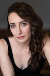 Julia Messina
