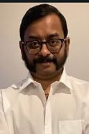 K S Krishnan
