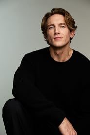 James Barrington