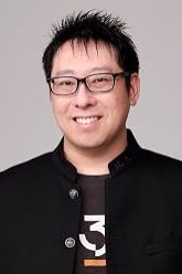 Samson Mow