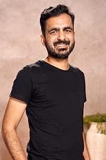 Karan Tejpal