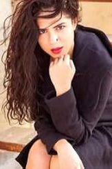 Mansi Multani