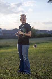Marian Yeager