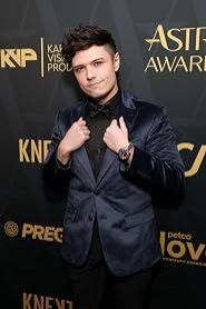 Zach Aguilar