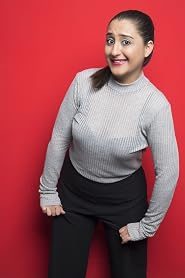 Ecem Erkek