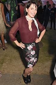 Sadie Frost