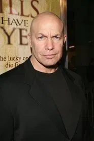 Michael Bailey Smith
