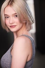 Abigail Kate Thomas