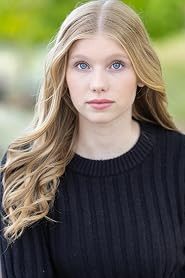 Hailey Gray