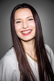 Anne Zohra Berrached
