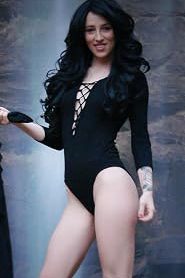 Shay Davila