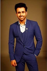 Pearl V Puri