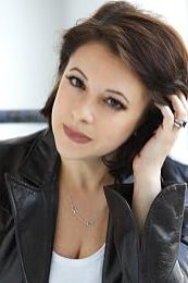 Marlo Hunter