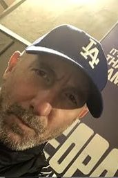 Paul Barry