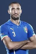 Giorgio Chiellini