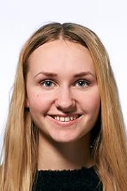 Nikoline Ursin Erichsen