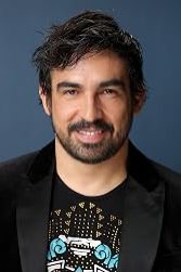 Moisés Zamora