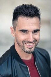 Kévin Mendiboure