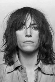 Patti Smith