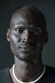 Ger Duany