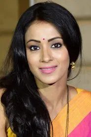 Barkha Bisht