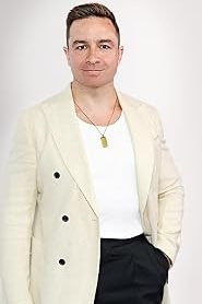 Chase Hinton