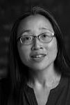 Eugenia Cheng
