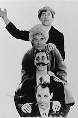 The Marx Brothers