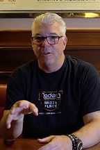 Bill Pustari