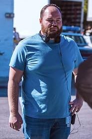 Derek Sulek