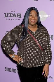 Marquesha Babers