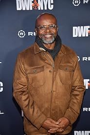 Mark Anthony Williams