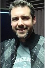 Marc Diraison