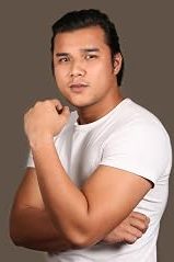 Billy Villeta