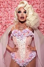 Vanessa Vanjie