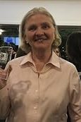 Martha Pinson