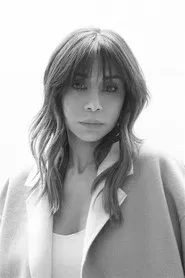 Caresse Bashar