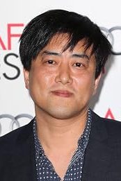 Kang Yi-kwan