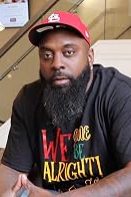 Michael Brown Sr.